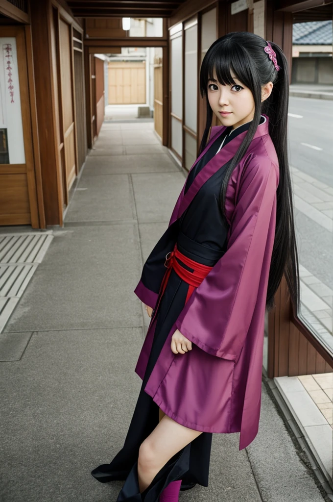 Izumi Uchiha 