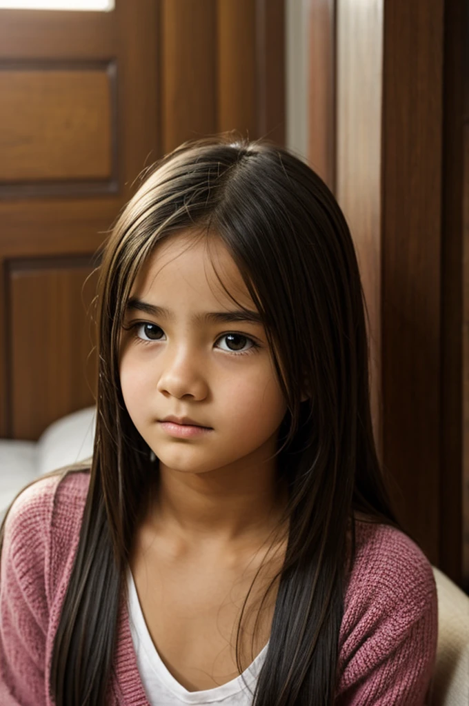 depth of fields,Ultra-detailed,ultra-quality, High resolution, 8K, Convoluted: 1.2), (Detailed face:1.2),Sex between 10 year olds, Realistic,Detailed face,(Best Quality) , Photographic Reality, top-quality,japanes,younger sister,A daughter,s girl,chiquita,toddlers,義younger sister,underage,Sex between people under 15 yest,
