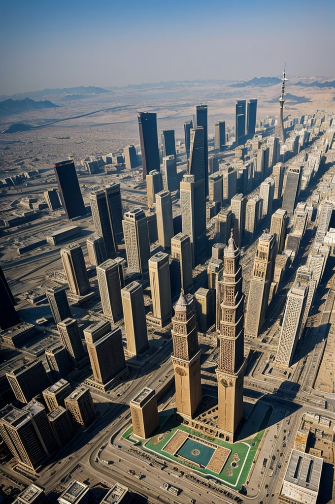 Makkah