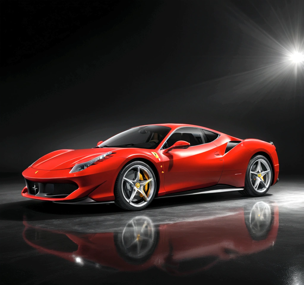 Ferrari