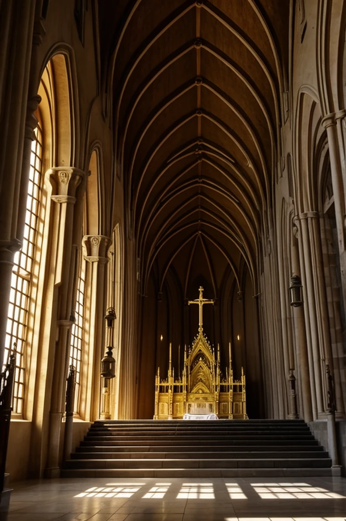 Holy place