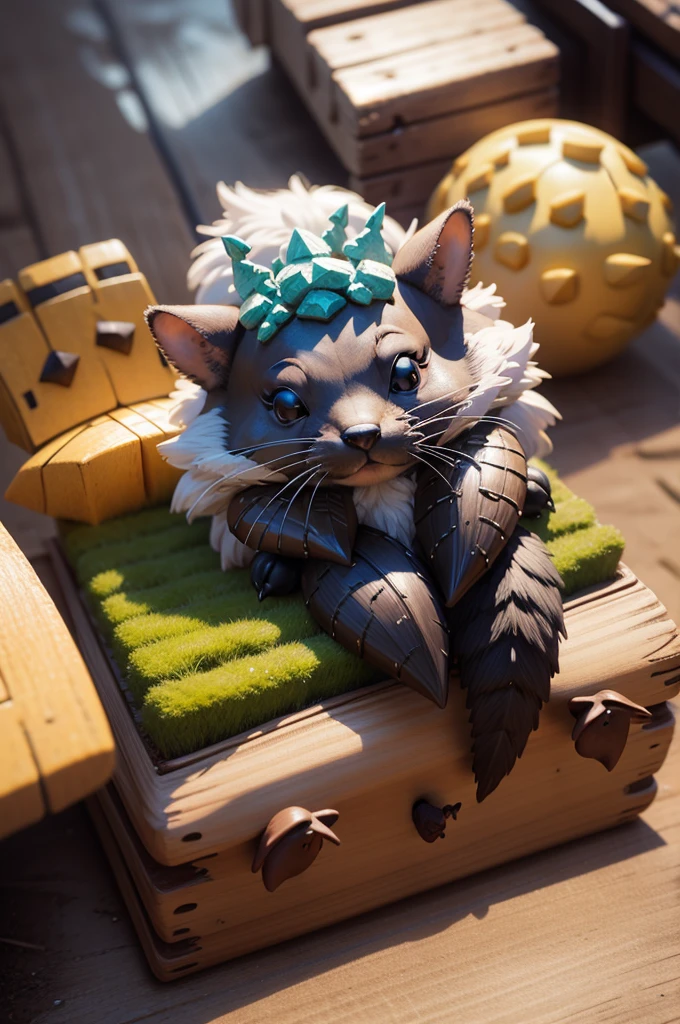 critters