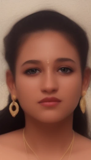 ((best quality)), ((ultra res)), ((photorealistic)), (intricate details), 19 years old, blonde hair, perfect face, make up:1.5, light on face, face detail, NAKED, short hair,