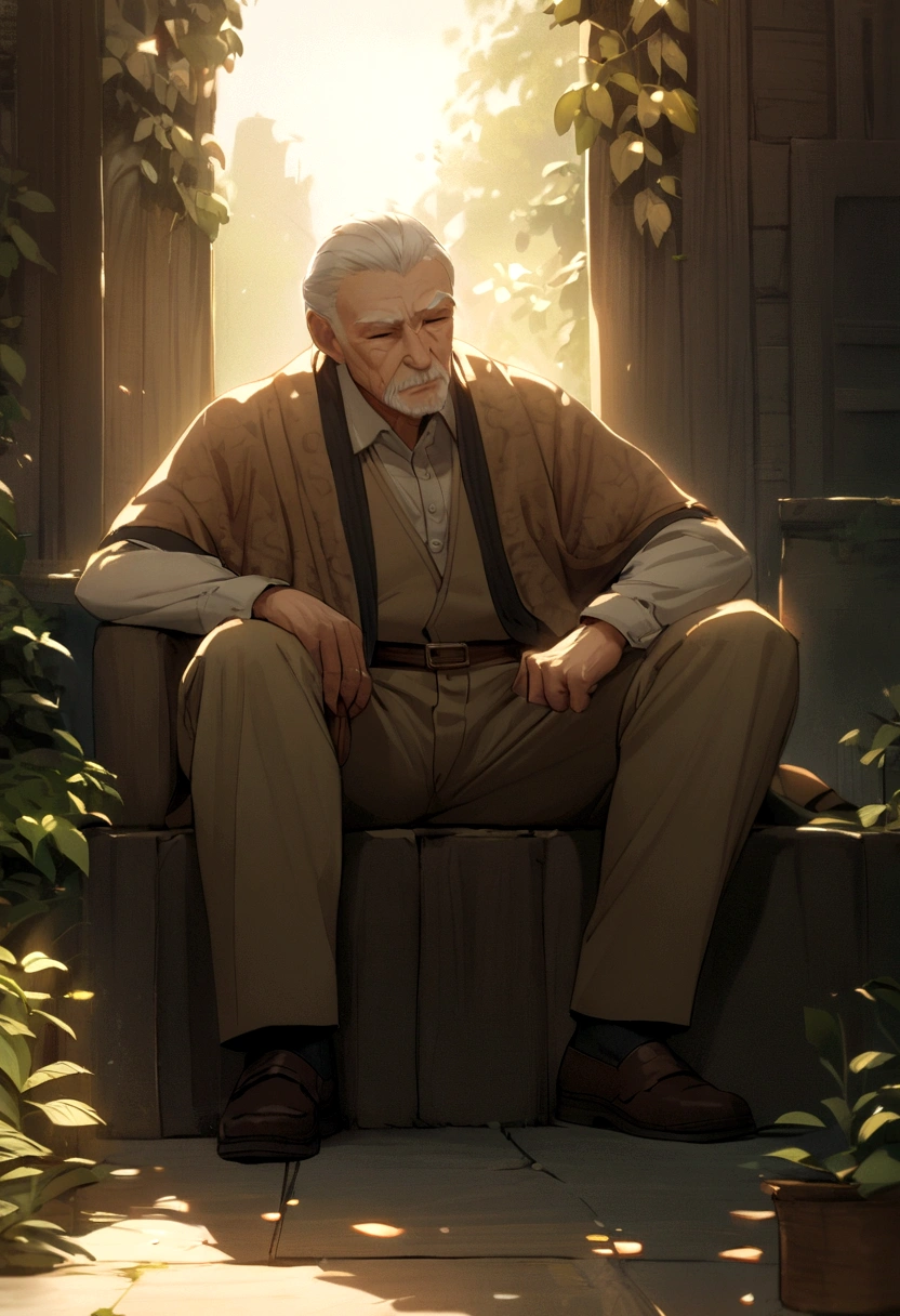 grandfather