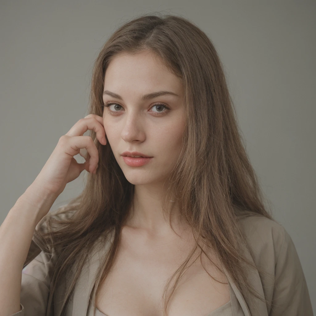 Lawyer girl