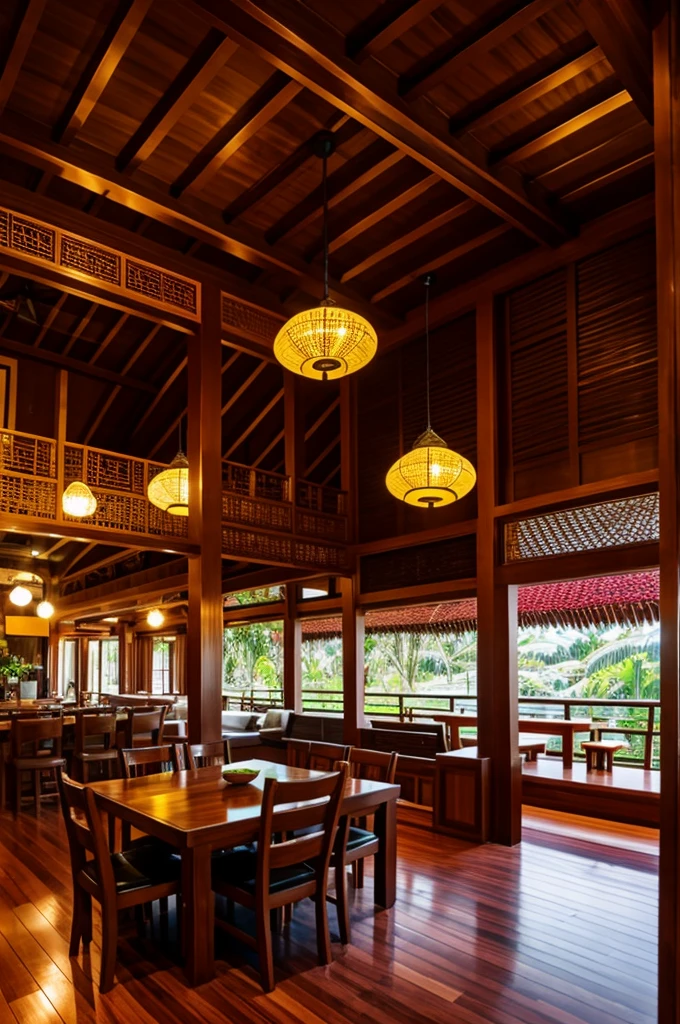 Thai House