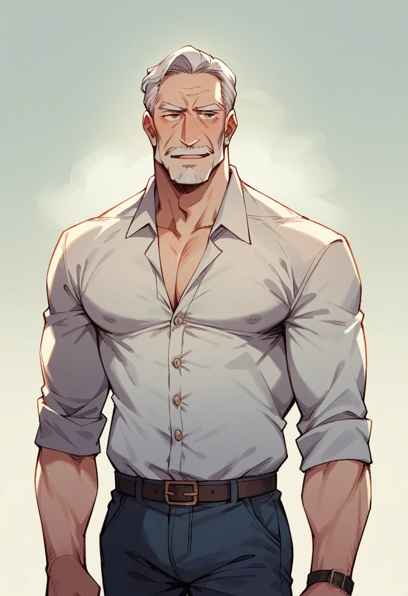 grandfather