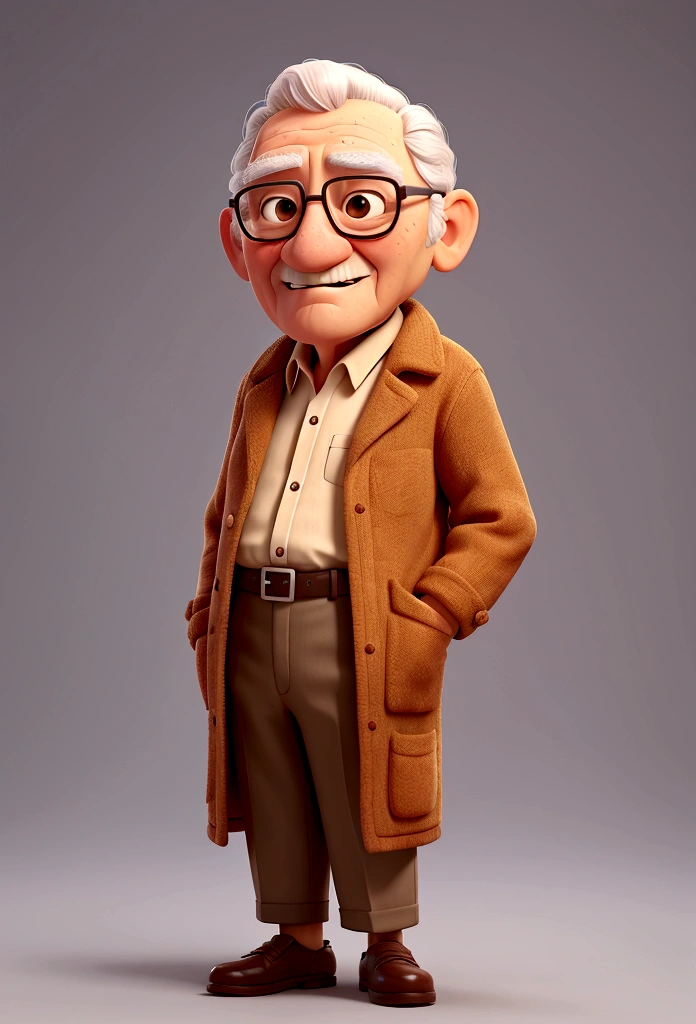 grandfather