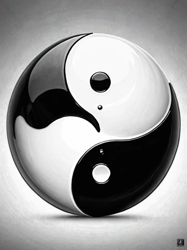 Yin-yang