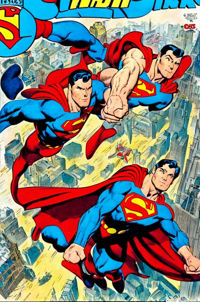 superman 1960