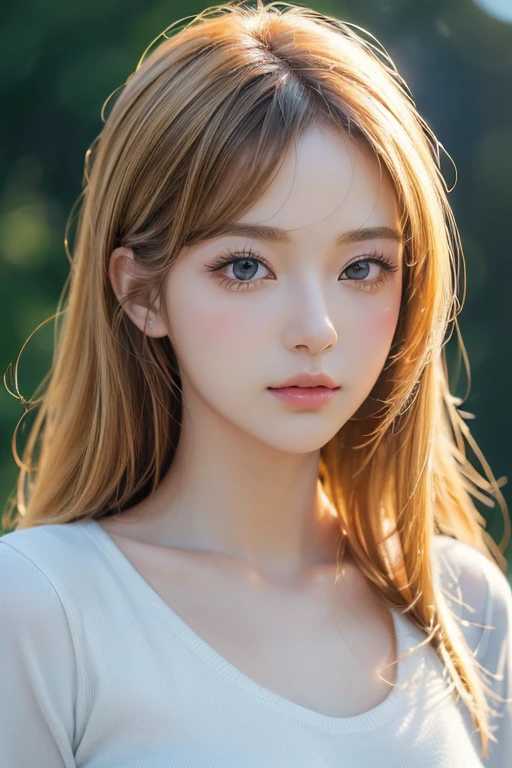 (masterpiece, high quality, lifelike, Ultra realistic, Remarkably high quality, photorealistic:1.5), Anime Girl minimalist logo design bright colors, high quality, extreme quality, super detailed 