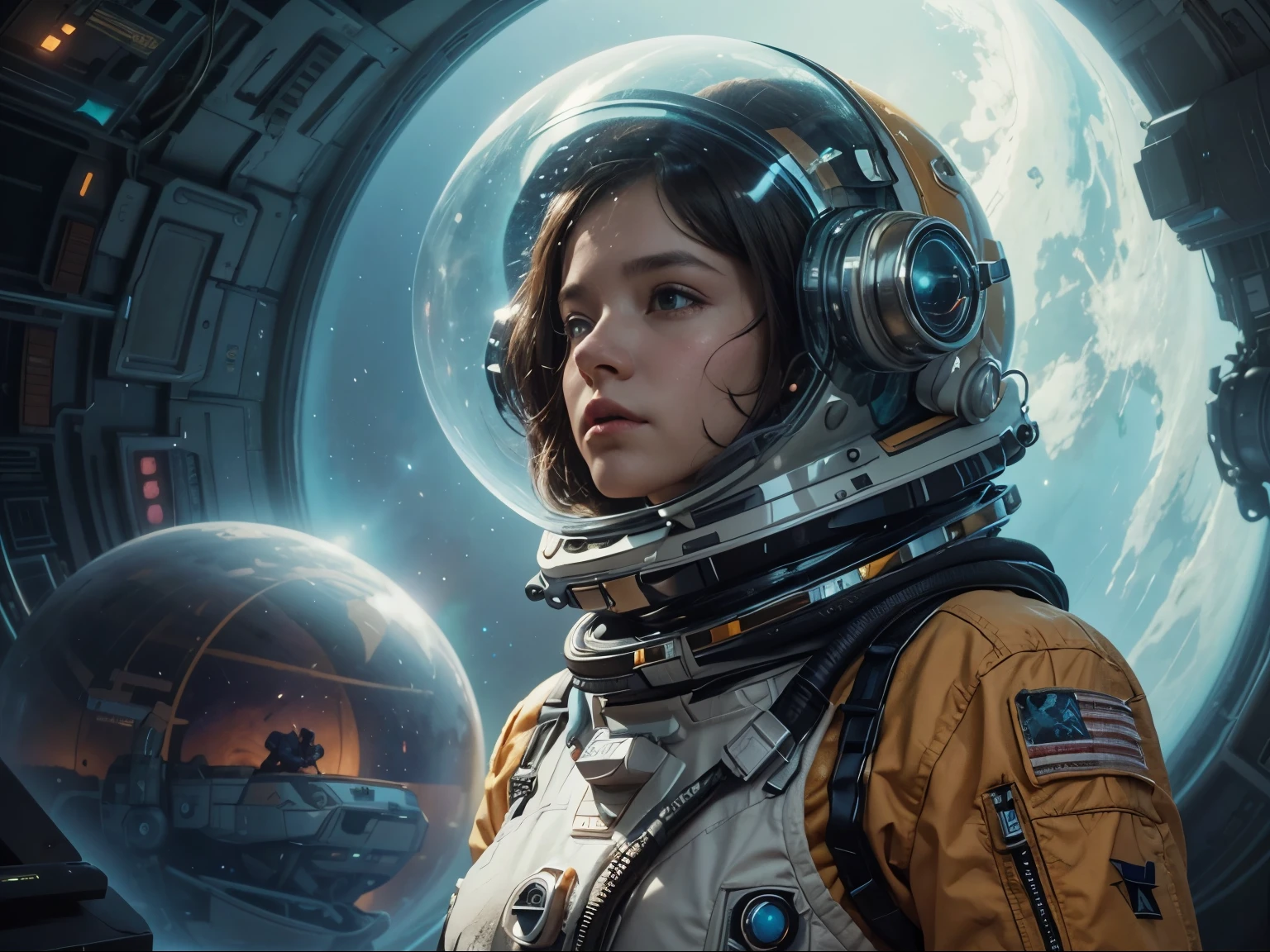 Interstellar, movie