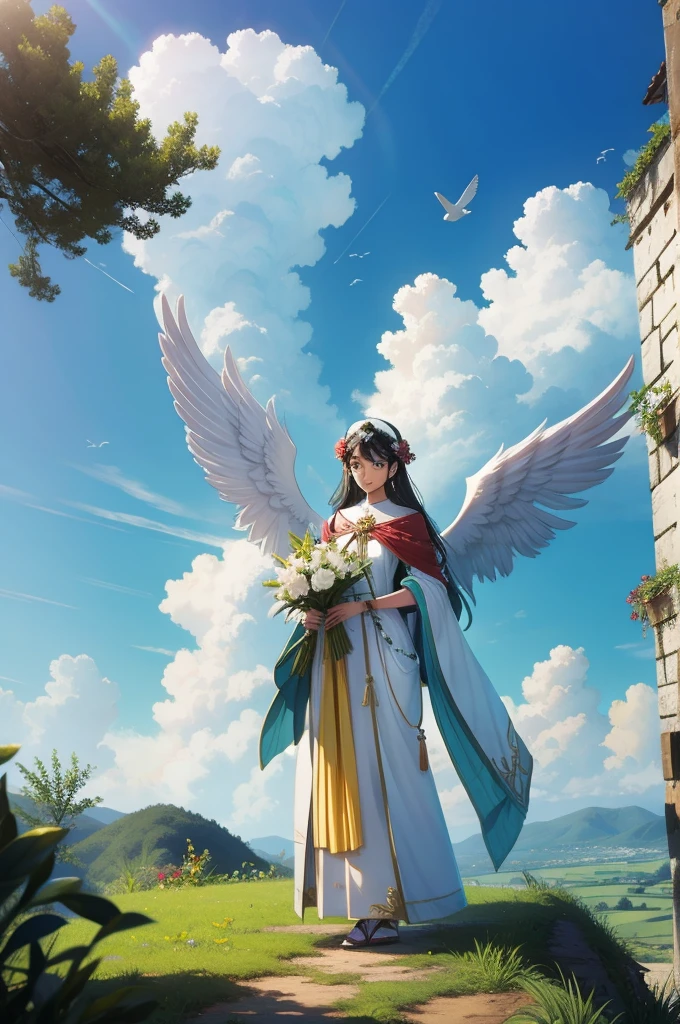 angelicalal