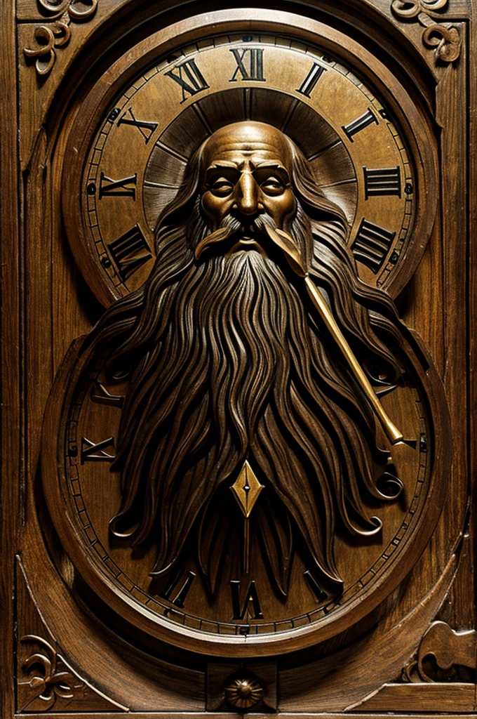 Father Time