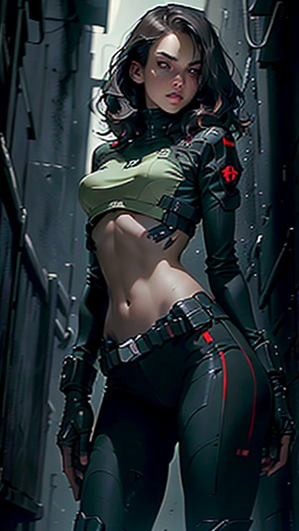 alita sexy battle angel 