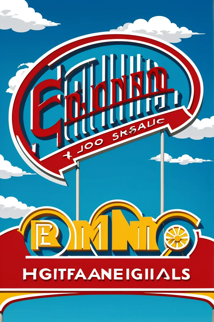 Logotipo de empresa de higiene para 
Granjas ,hoteles, restaurantes , Amusement park, casas 