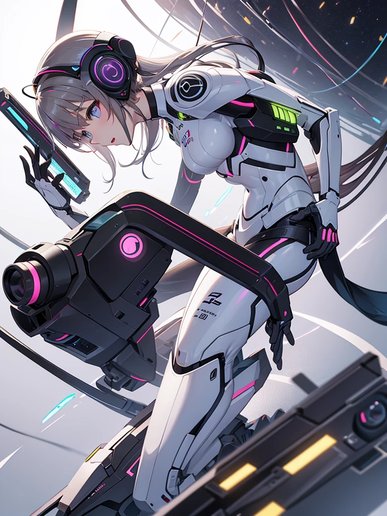 system ai female