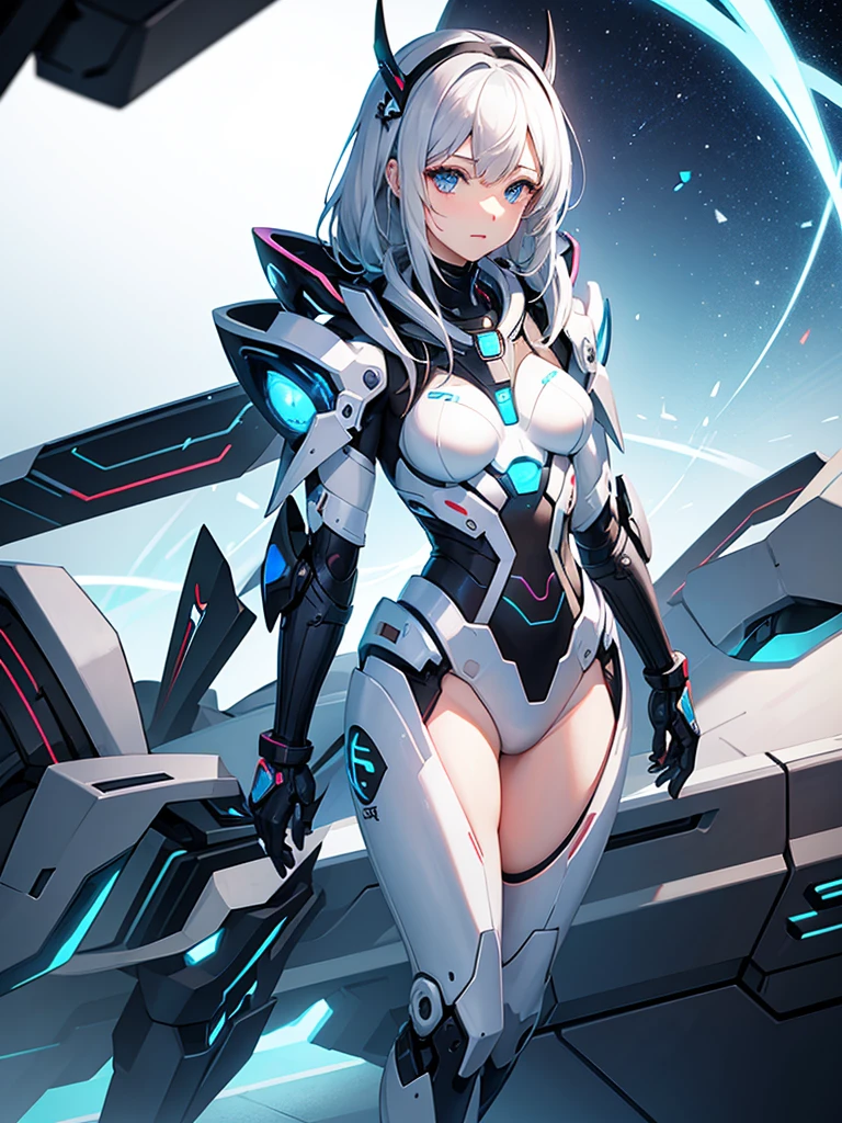 system ai female