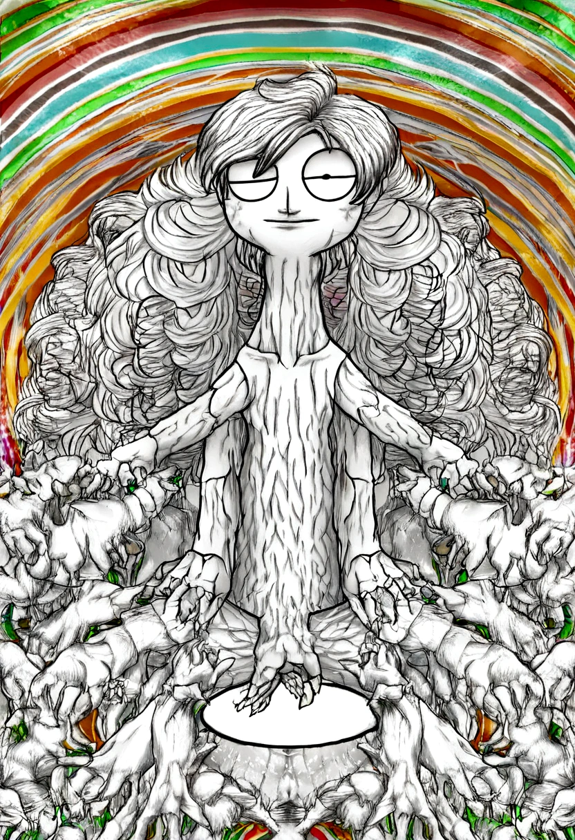 verybadimagenegative_v1.3, ng_deepnegative_v1_75t, (ugly face:0.8),cross-eyed,sketches, (worst quality:2), (low quality:2), (normal quality:2), lowres, normal quality, ((monochrome)), ((grayscale)), skin spots, acnes, skin blemishes, bad anatomy, DeepNegative, facing away, tilted head, {Multiple people}, lowres, bad anatomy, bad hands, text, error, missing fingers, extra digit, fewer digits, cropped, worstquality, low quality, normal quality, jpegartifacts, signature, watermark, username, blurry, bad feet, cropped, poorly drawn hands, poorly drawn face, mutation, deformed, worst quality, low quality, normal quality, jpeg artifacts, signature, watermark, extra fingers, fewer digits, extra limbs, extra arms,extra legs, malformed limbs, fused fingers, too many fingers, long neck, cross-eyed,mutated hands, polar lowres, bad body, bad proportions, gross proportions, text, error, missing fingers, missing arms, missing legs, extra digit, extra arms, extra leg, extra foot, ((repeating hair))
