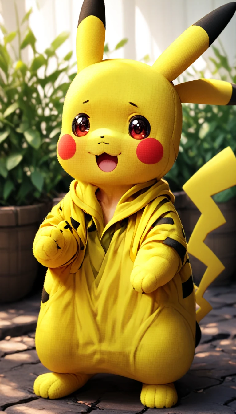 Pikachu