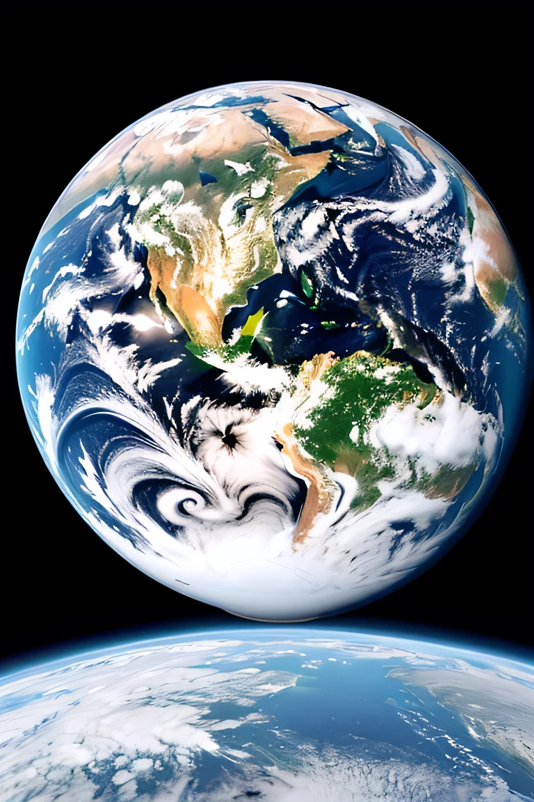 ((melhor qualidade)), ((realista)), (2D), planeta terra, fundo transparente.