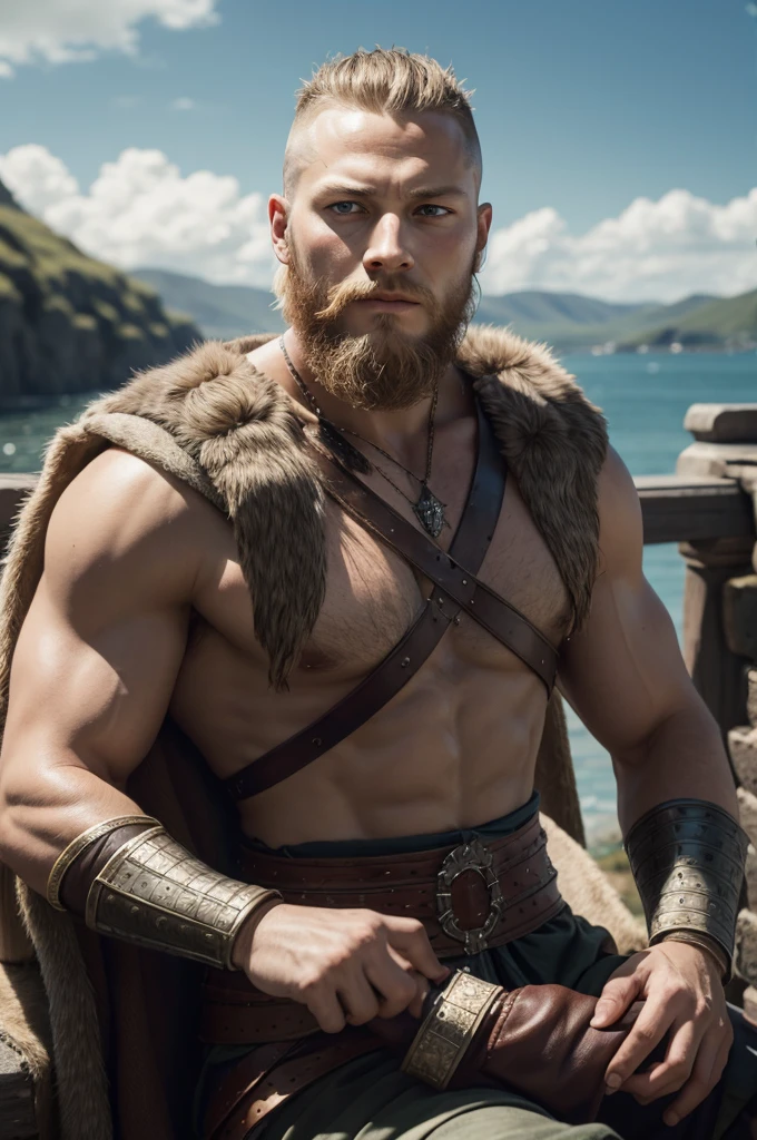 Ragnar lodbrok