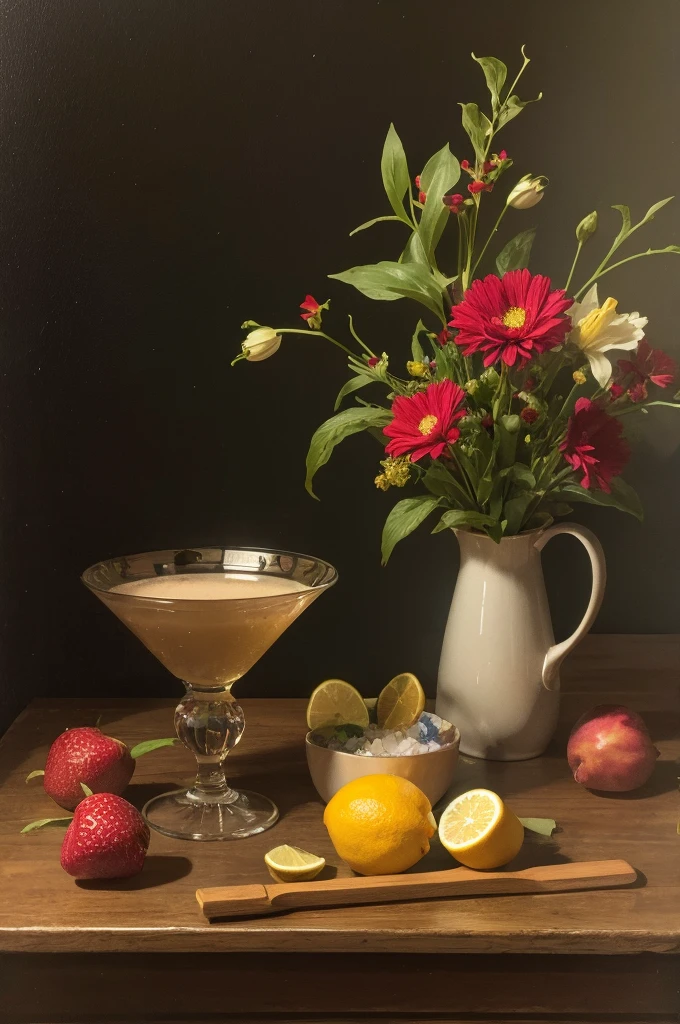 Still Life