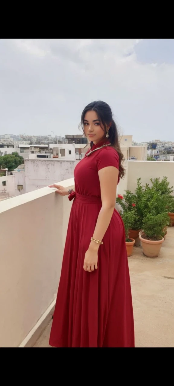 Make her ass fat and plump bubble but well rounded thick