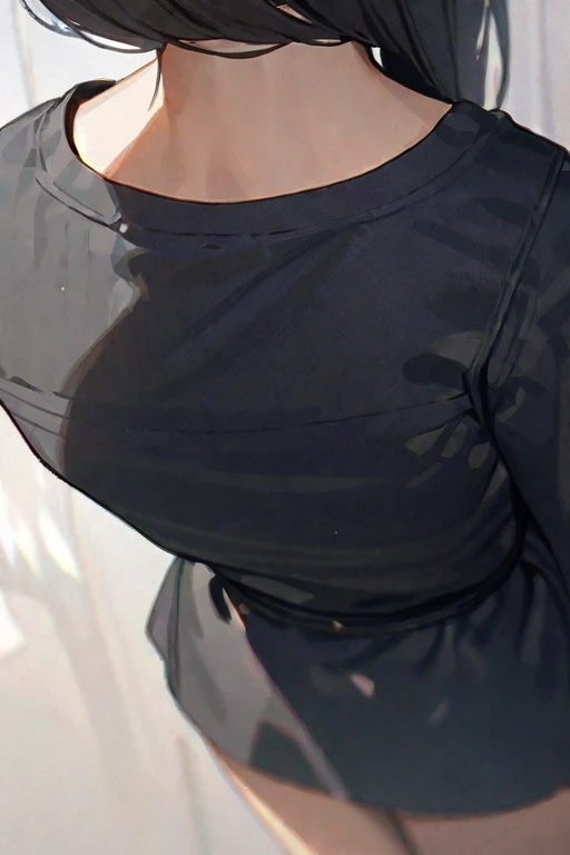 ((Best quality)), ((masterpiece)), (detailed), r
