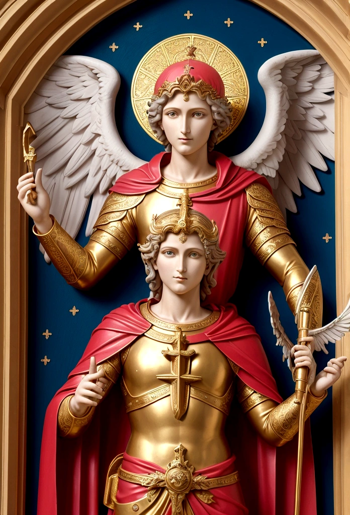 St. Michael the ArchangelSt. Michael the Archangel