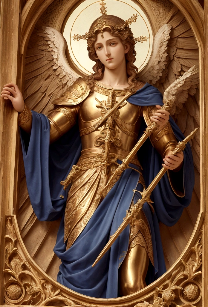 St. Michael the ArchangelSt. Michael the Archangel