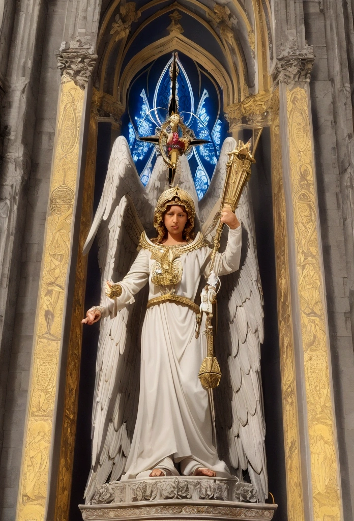 St. Michael the Archangel