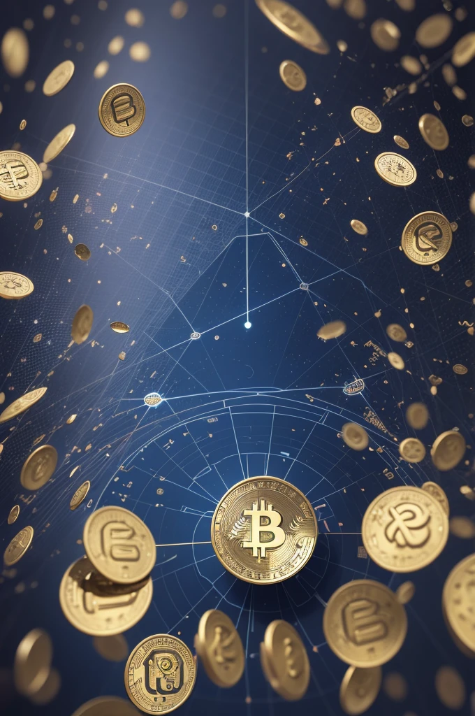 Radar crypto moedas