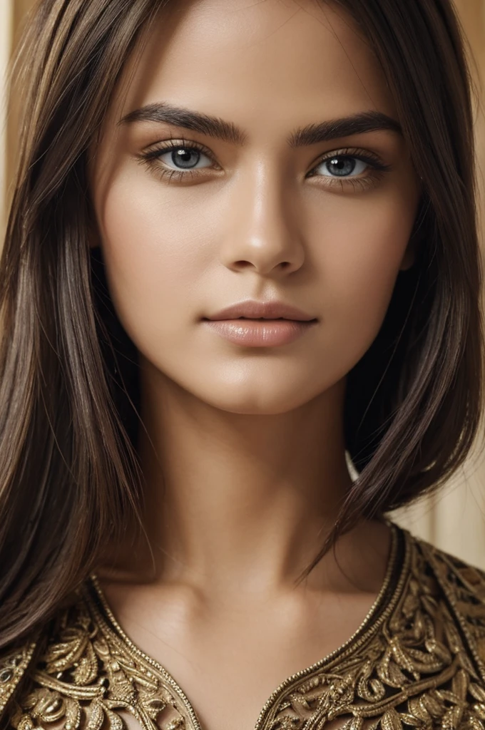 ((best quality)), ((masterpiece)), (detailed), perfect face