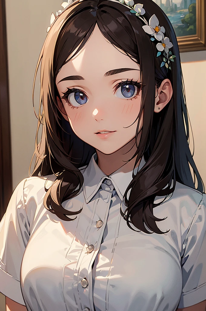 ((best quality)), ((masterpiece)), (detailed), perfect face
