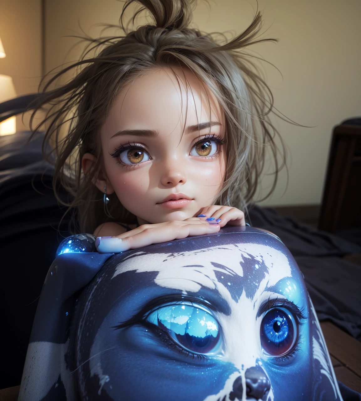 3d