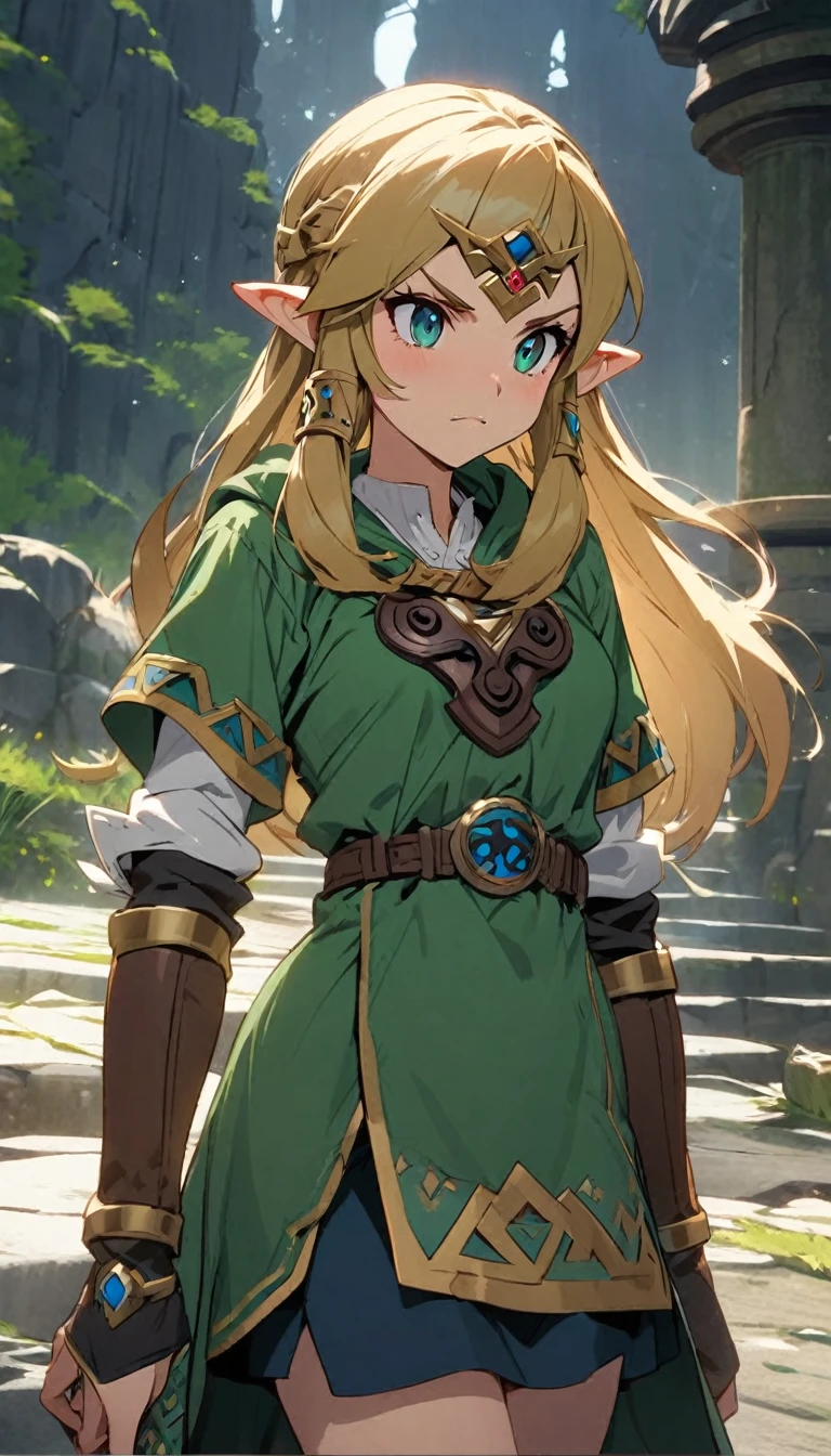 Zelda