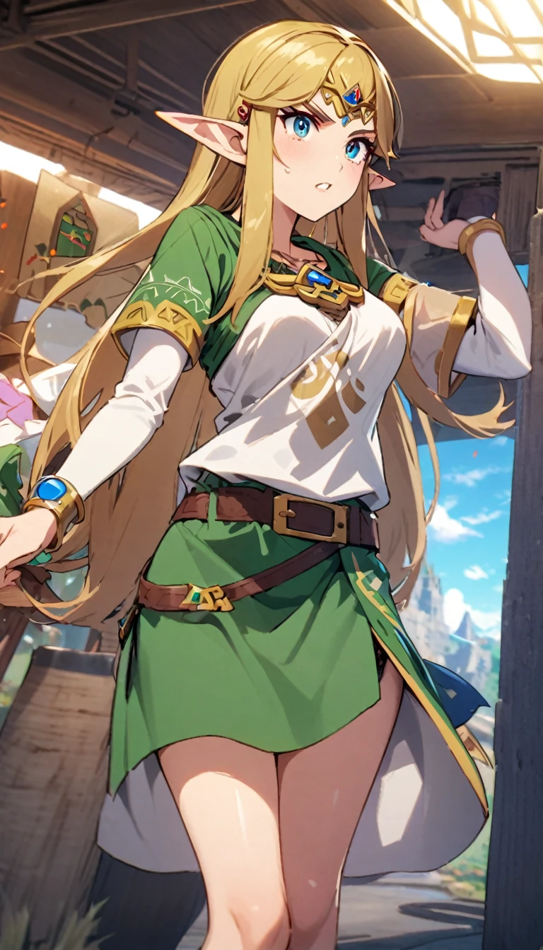 Zelda