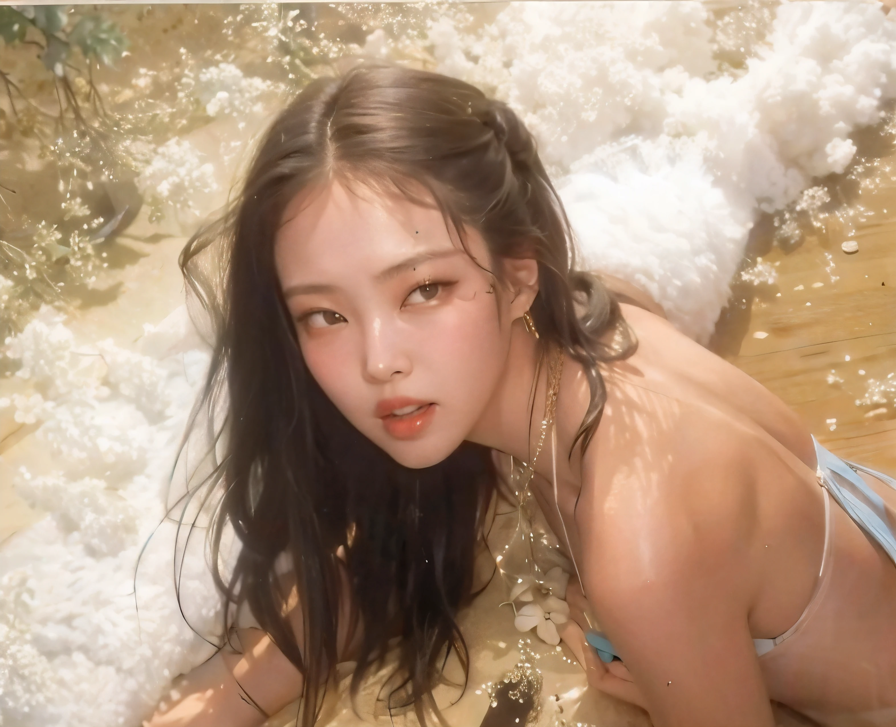 Jennie Kim