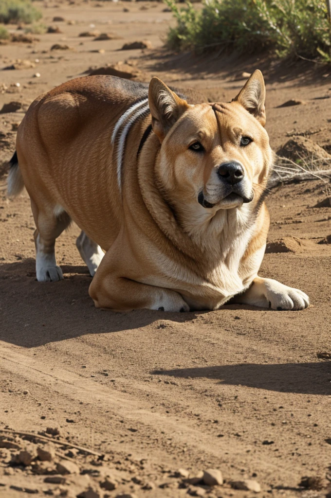 much