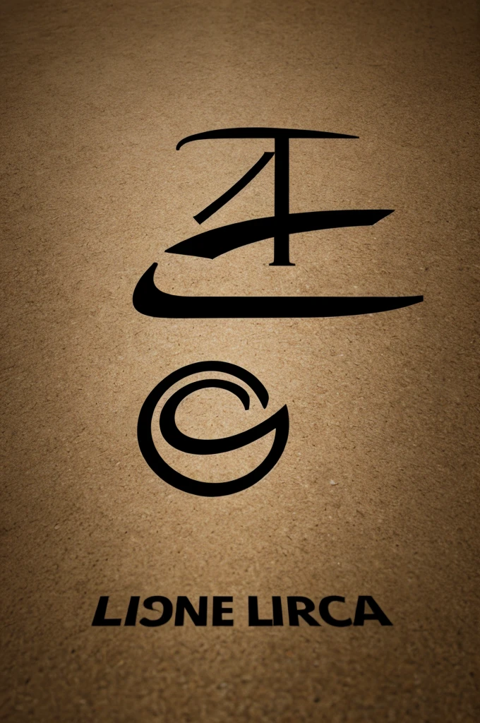 Logo con las letras P L