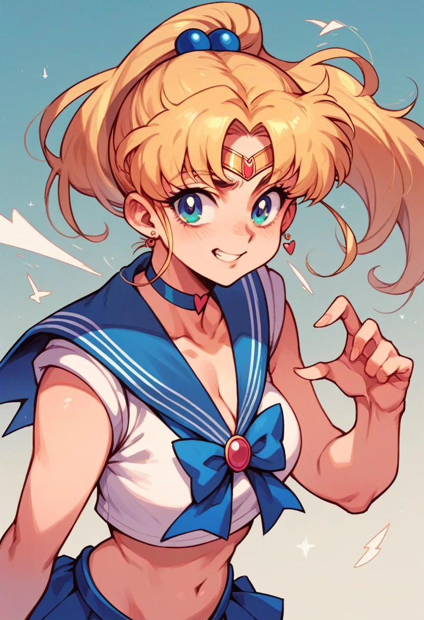 Sailor venus