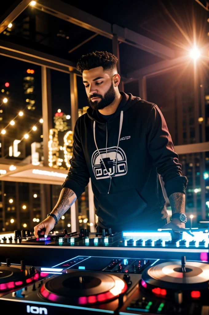 Dj