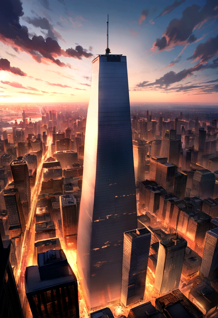 9/11 wtc