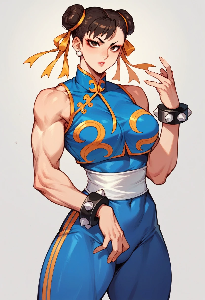 Chun li