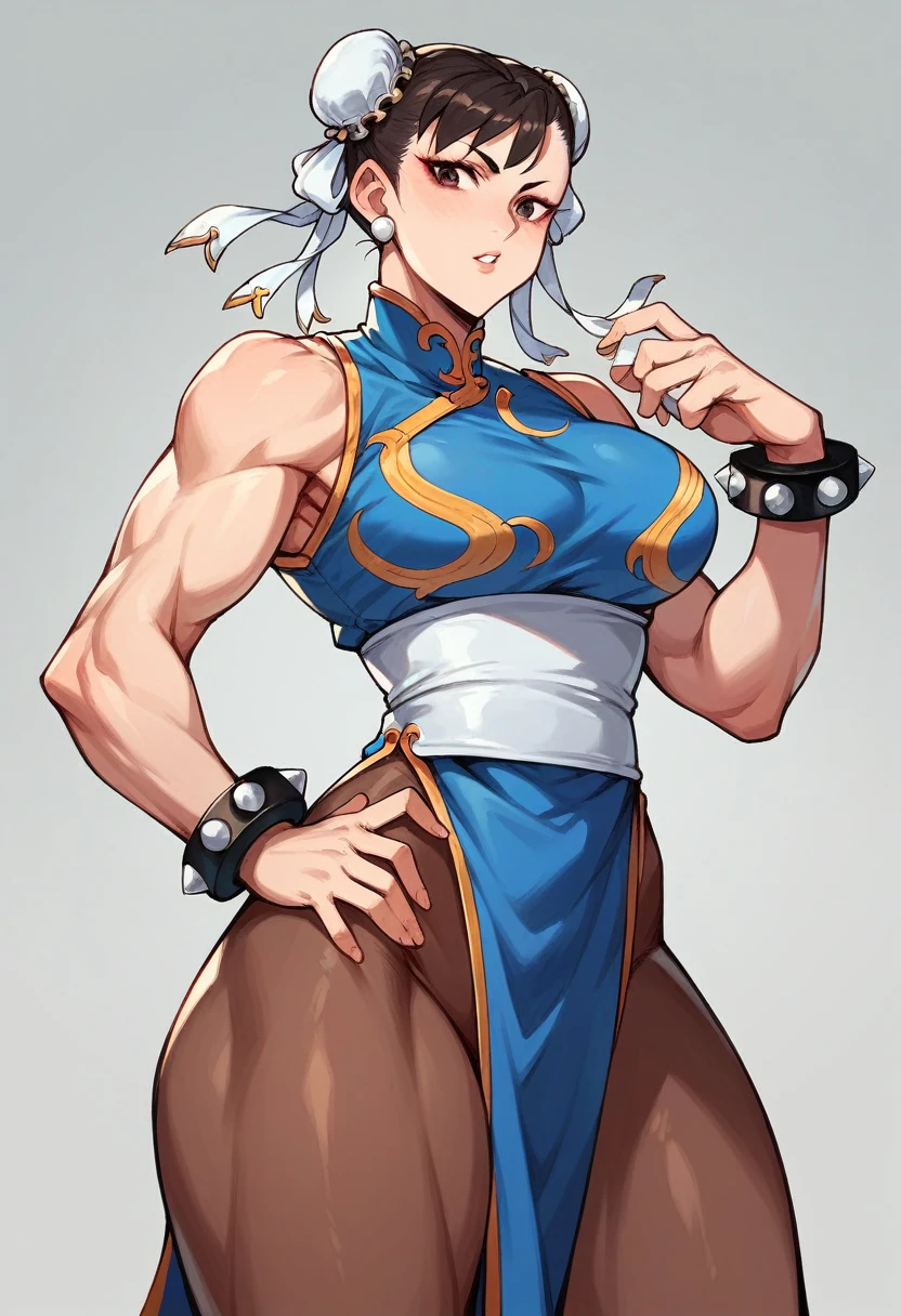 Chun li