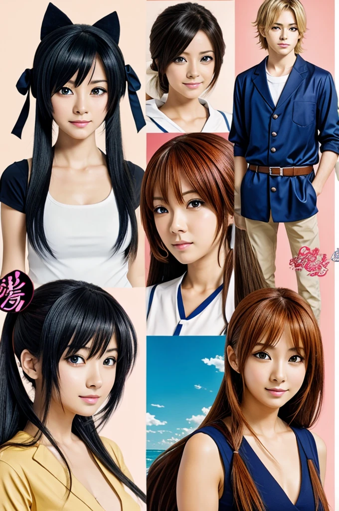 Anime
