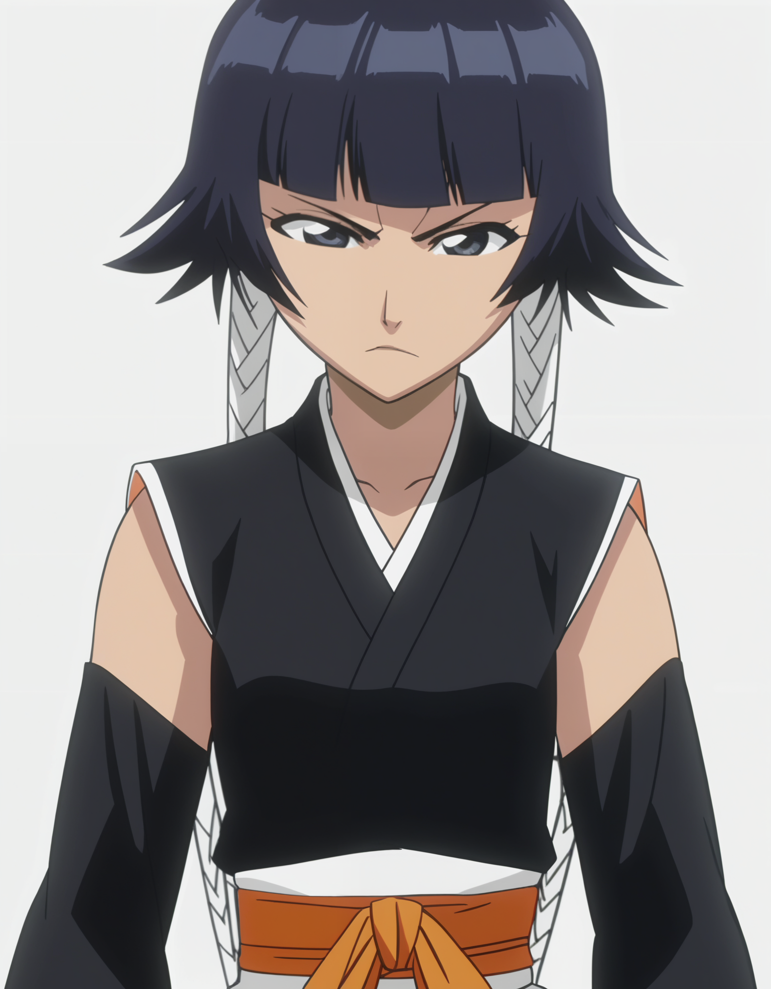 Soifon - Bleach PDXL v1.0