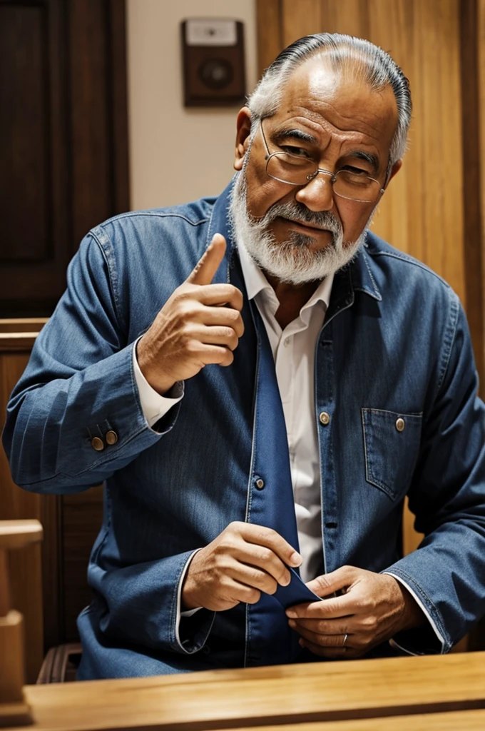 Padre solo hay uno