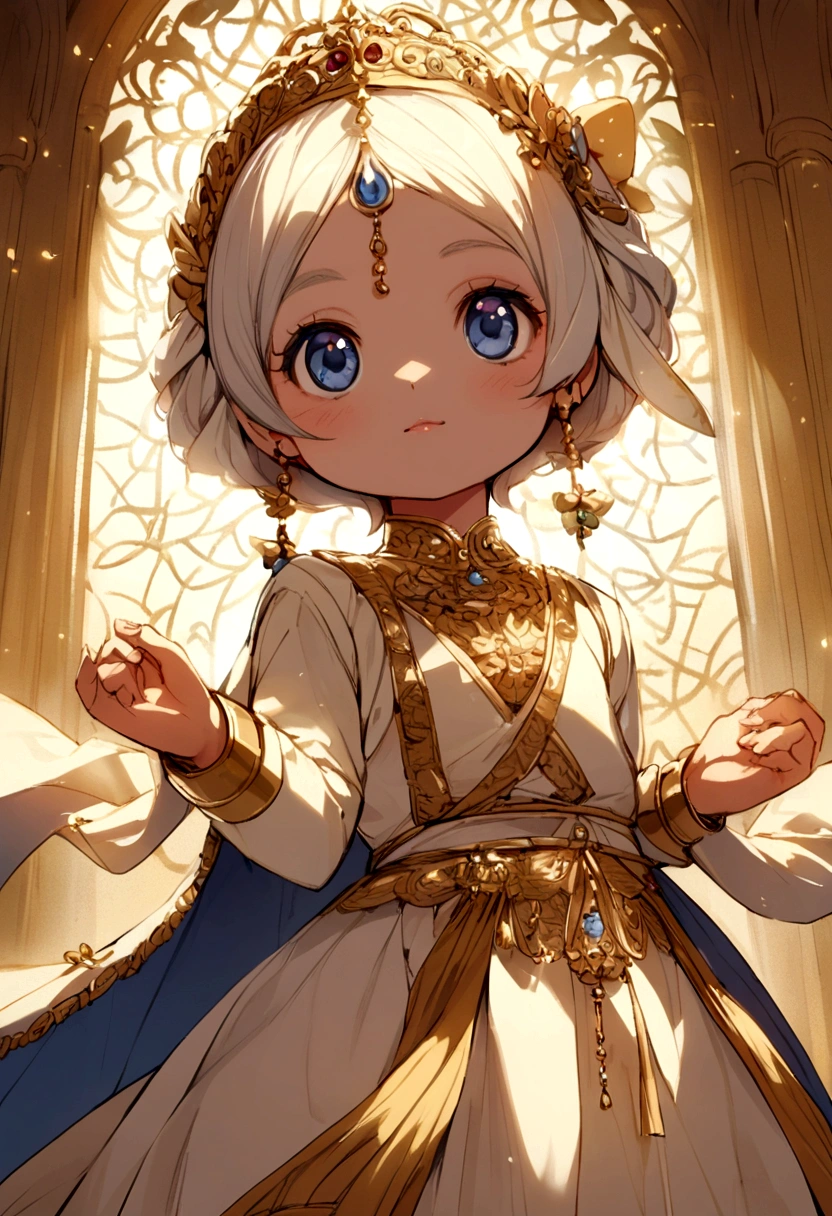Little Krishna 